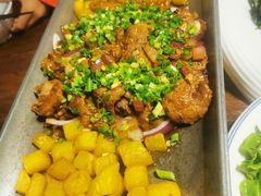 -树厨地道黔菜(清镇职教城店)