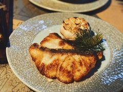 京都烤银鳕鱼-穹六人间 people 6(岳阳路店)