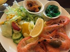 -听松楼·花园酒店·自助餐厅(红梅公园店)