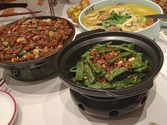 -大厨小馆(华阳城店)