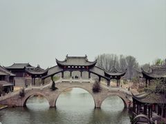 -朱仙镇启封故园景区