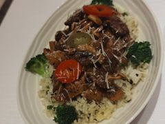 -马克西姆俄罗斯餐厅(通亚街店)