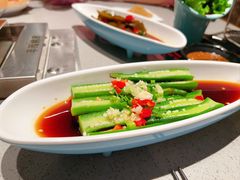 -丰茂烤串(公园店)