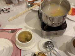 -东莞塘厦三正半山温泉酒店·沙利文西餐厅