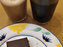 -萨莉亚意式餐厅(天河城购物中心店)