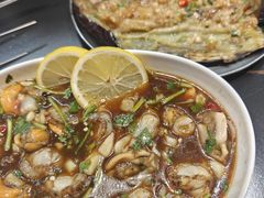 -老虎滩大连海鲜烧烤(建邺云锦路总店)