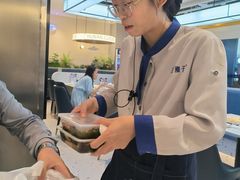 -兰湘子·湘菜小炒(盛龙广场店)