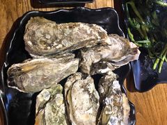 -烧蠔帮·生蚝海鲜牌档(观海店)