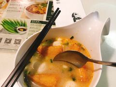 -翠华餐厅(旺角文华商场店)