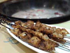 -313羊庄·羊肉火锅烧烤(李村店)