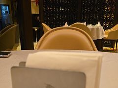 -上海金桥红枫万豪酒店-万豪中餐厅