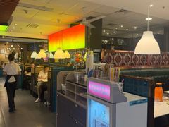 -外婆小聚茶餐厅·生日·团建(市民中心店)