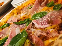 -BONAZZA 意大利餐厅