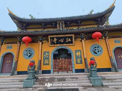 -江心屿景区