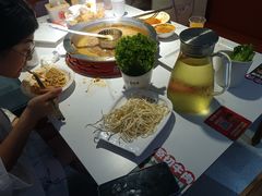 -喜虾客·大虾火锅(郑州无限城店)