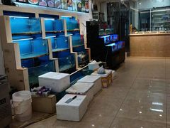 -阿湾楼·温州海鲜·江浙菜(京江路店)