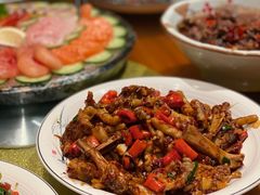 -小口味