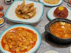 -屋里家延边朝鲜族冷面(南园店)