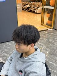 点击看大图 -藤野造型