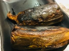 -云晓光头烧烤吧(新大陆广场店)