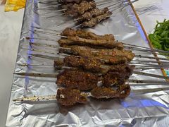 -勇利赵家烤肉坊(纬二街店)