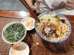 -毅祥斋老孙家泡馍(西羊市店)