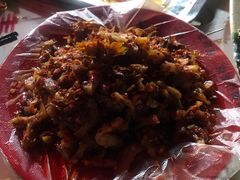 -丁虎子烤肉(国道二店)