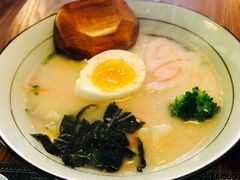 -月见·烧鸟酒场居酒屋(农科路店)