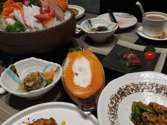-daozao料理美术馆(东营店)
