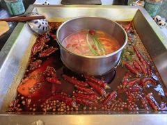 -王家渡火锅(三苏祠店)