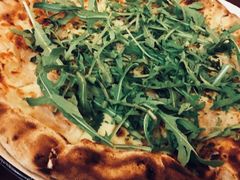 -PIZZA BIANCA(万象城店)