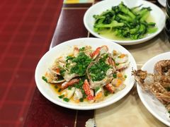 -红灯笼龙凤饭店(宁波老字号店)