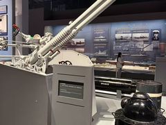 -中国人民解放军海军博物馆