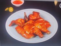 -皇后餐厅-煲仔·小菜·打边炉(古北店)