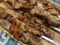 -新疆伊宁远征餐厅