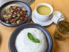 -鲜菌江湖正宗野生菌火锅
