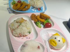 -兰湘子·湘菜小炒(济南领秀城店)