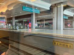 -麦当劳(高铁南站店)