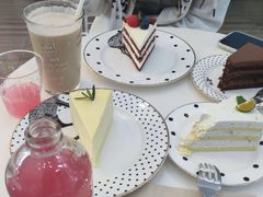 -姆们M Sweetie Cake(三里屯店)