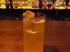 -BIJOU coffee&cocktail(龙岗万科广场店)