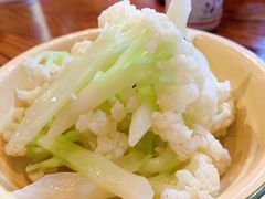 -东三里屯豌杂面