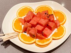 -巴奴毛肚火锅(悠唐购物中心店)