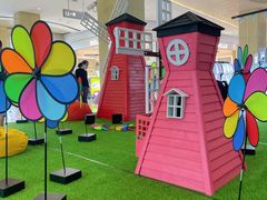 -布吉佳兆业广场