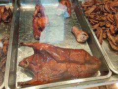 -竺桥兄弟烤鸭(总店)