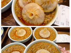 -蟹上黄·蟹黄面·江南糖水(人民广场店)