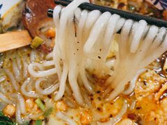 -胡大怪手工酸辣粉(安亭店)