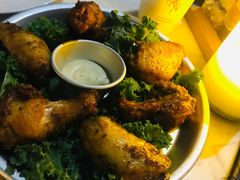 -农畉LONFOOD(福田星河COCOPark店)