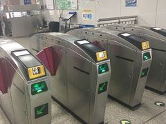 -刘家窑(地铁站)