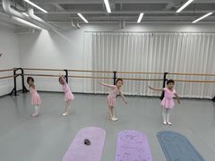 -中央芭蕾舞团·中芭艺蕾(酒仙桥明星校区)