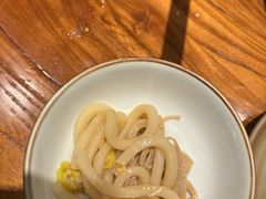 -玄白·炭烤活鳗(上海首店)